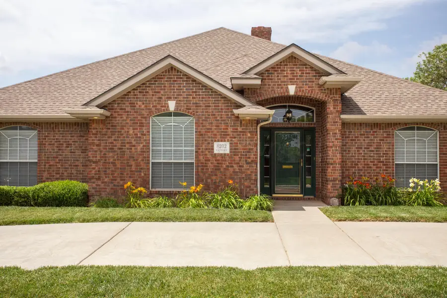 8202 Victory Drive, Amarillo, TX 79119 - #2