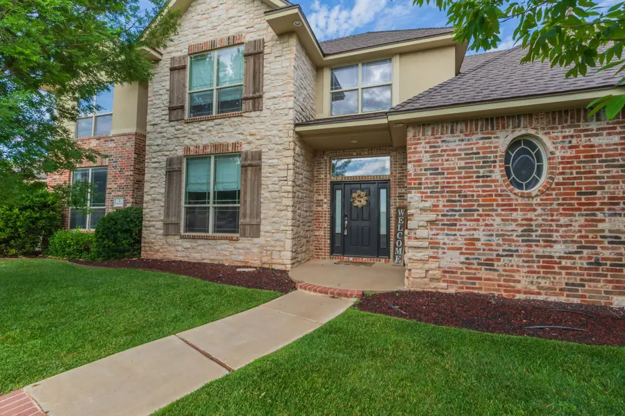 5 Portrush Court, Amarillo, TX 79124-4952 - #3