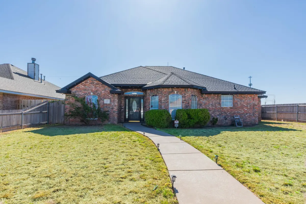 5309 Spanky Lane, Amarillo, TX 79110-3500 - #1