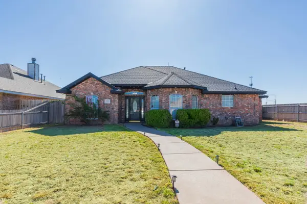 5309 Spanky Lane, Amarillo, TX 79110-3500