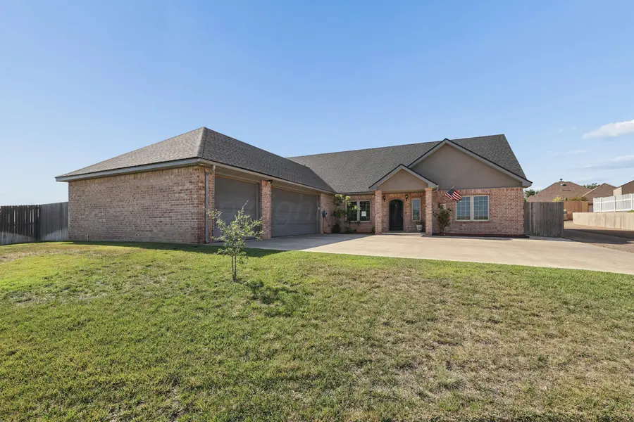 6901 Foxtail Pine Place, Amarillo, TX 79124-3916 - #2