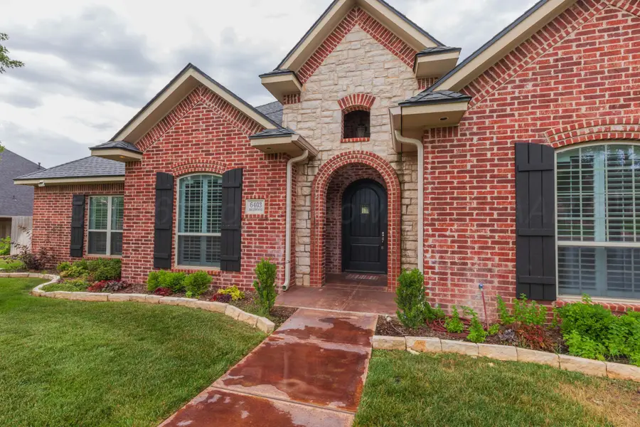 6403 Basswood Lane, Amarillo, TX 79124-3906 - #2