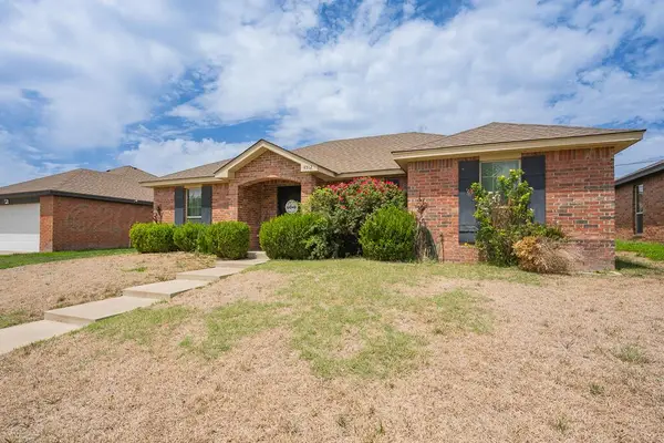4512 S Aldredge Street, Amarillo, TX 79118-6746