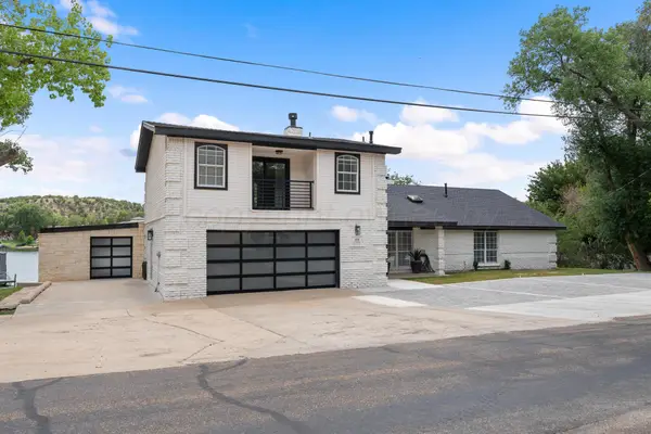 320 N Shore Drive, Amarillo, TX 79118-9392