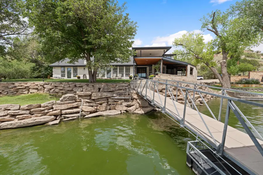 320 N Shore Drive, Amarillo, TX 79118-9392 - #2