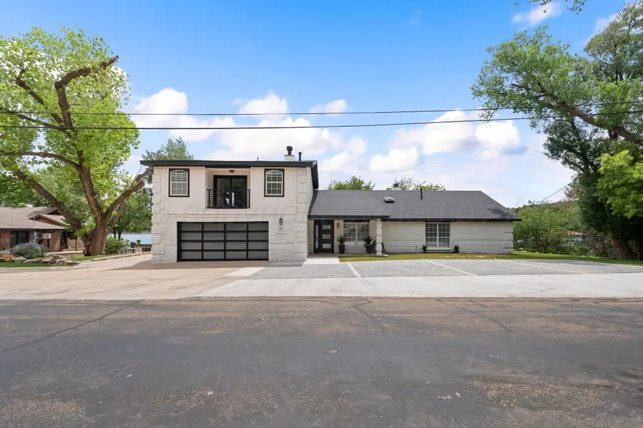 320 N Shore Drive, Amarillo, TX 79118-9392 - #3