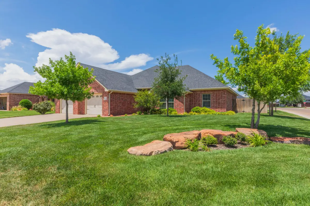 17 William Lane, Canyon, TX 79015 - #1