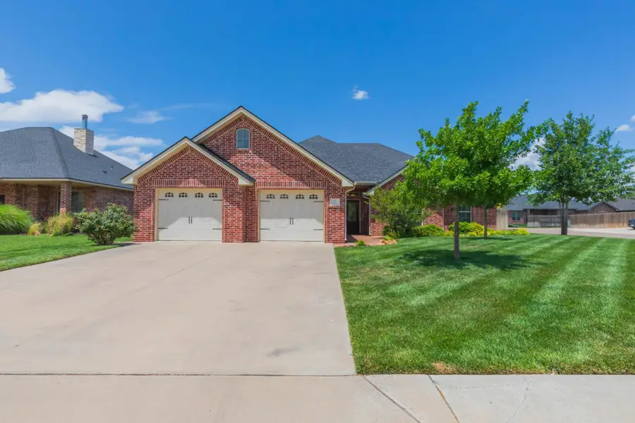 17 William Lane, Canyon, TX 79015 - #2