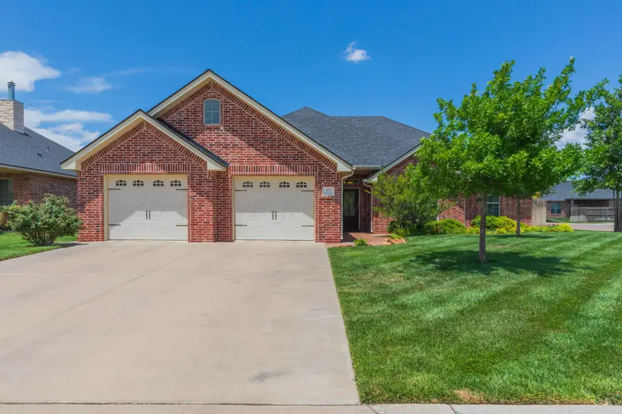 17 William Lane, Canyon, TX 79015 - #3