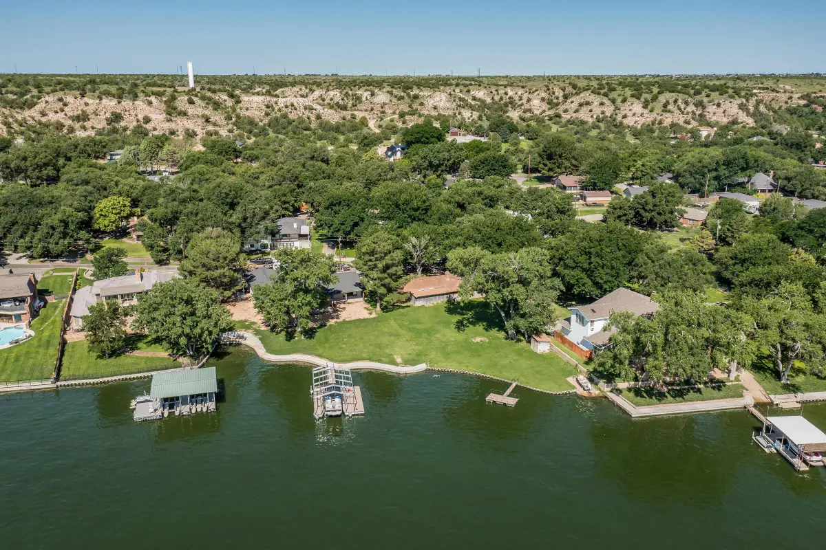 511 Melody Drive, Amarillo, TX 79118 - #1