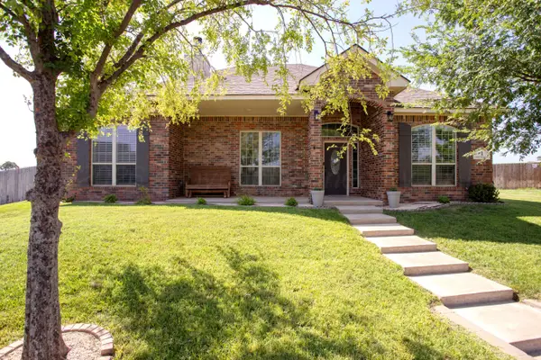 1 Deer, Canyon, TX 79015