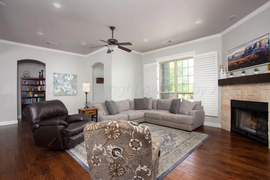 1 Deer, Canyon, TX 79015 - #3