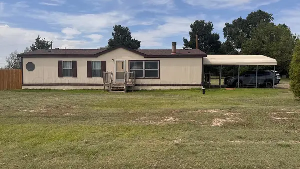 3702 W Sundown Lane, Amarillo, TX 79118