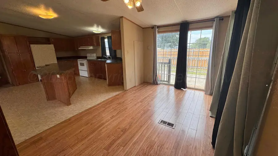 3702 W Sundown Lane, Amarillo, TX 79118 - #3