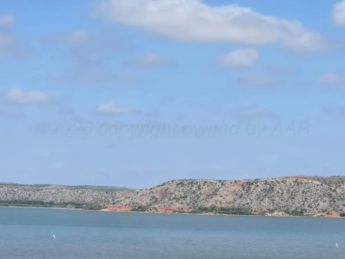1706 Lakeview Drive, Fritch, TX 79036 - #1