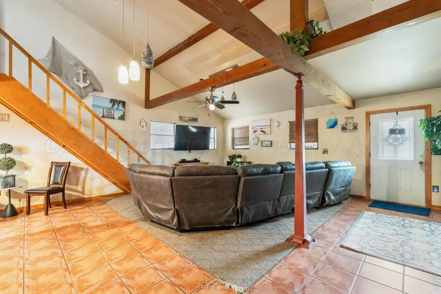 1706 Lakeview Drive, Fritch, TX 79036 - #3