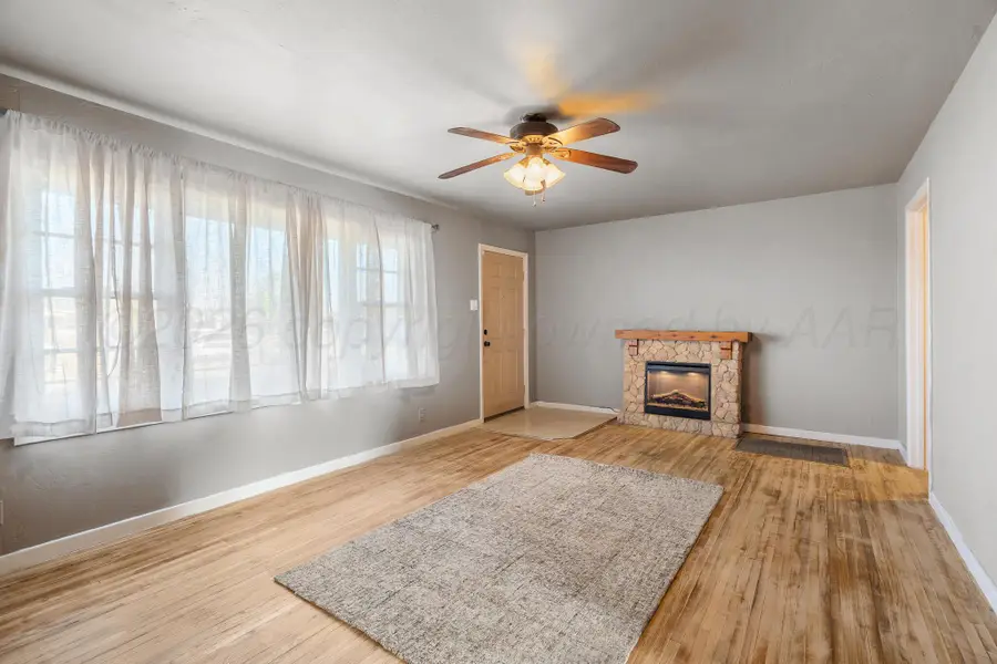 710 N Roberts Street, Amarillo, TX 79107 - #2