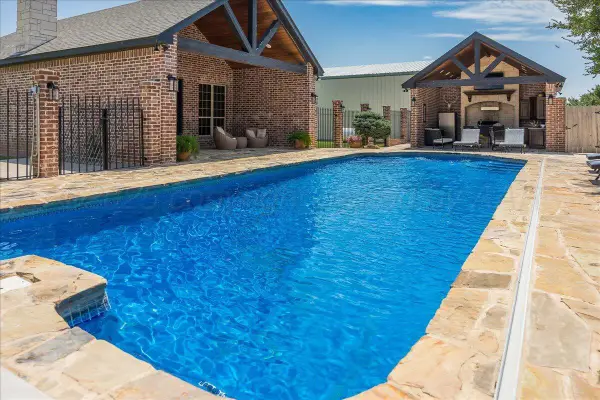 17701 White Wing Road, Canyon, TX 79015-5616