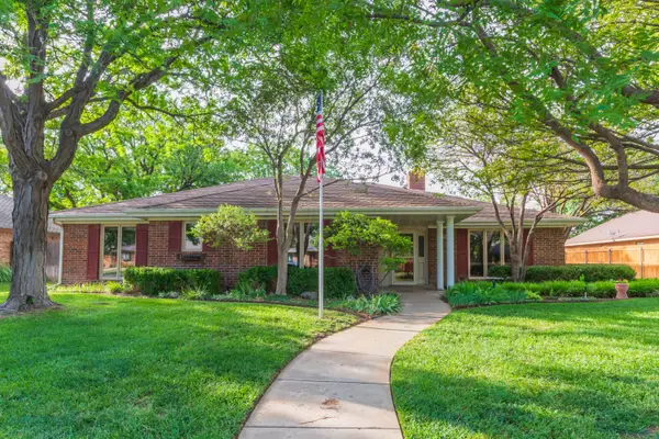 7503 Tripp Avenue, Amarillo, TX 79121-1845