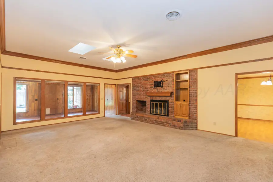 7503 Tripp Avenue, Amarillo, TX 79121-1845 - #2