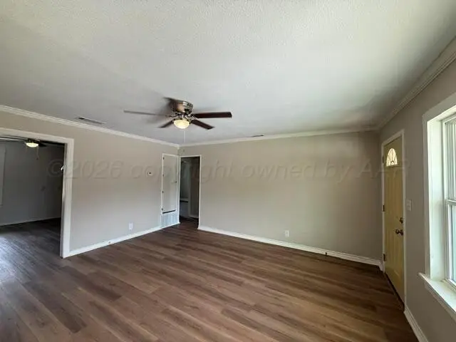 1912 Hamilton Street, Pampa, TX 79065-3513 - #3