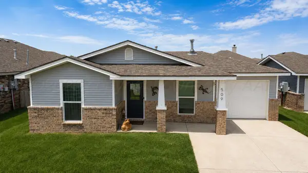 509 Mikeska, Amarillo, TX 79118-1720