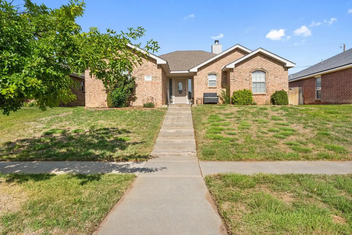 4308 S Aldredge Street, Amarillo, TX 79118-6720 - #1