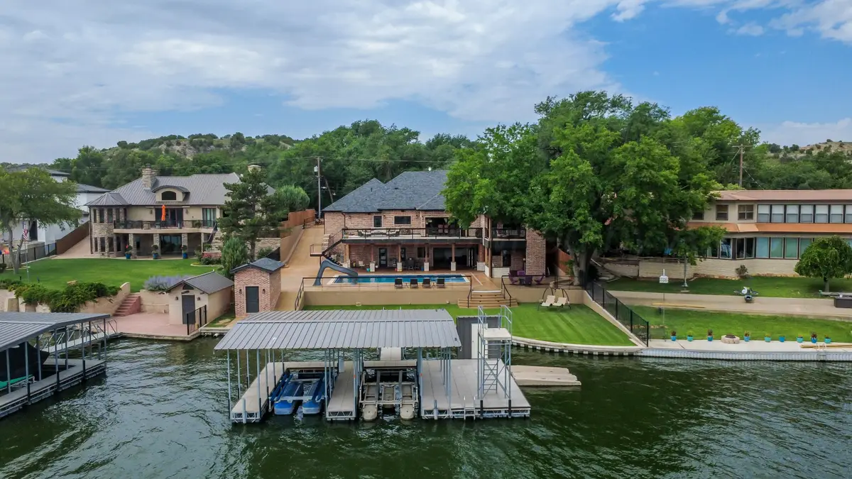 233 Lisa Lane, Amarillo, TX 79118-8021 - #1