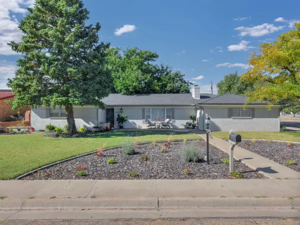405 Bailey Avenue, Dumas, TX 79029