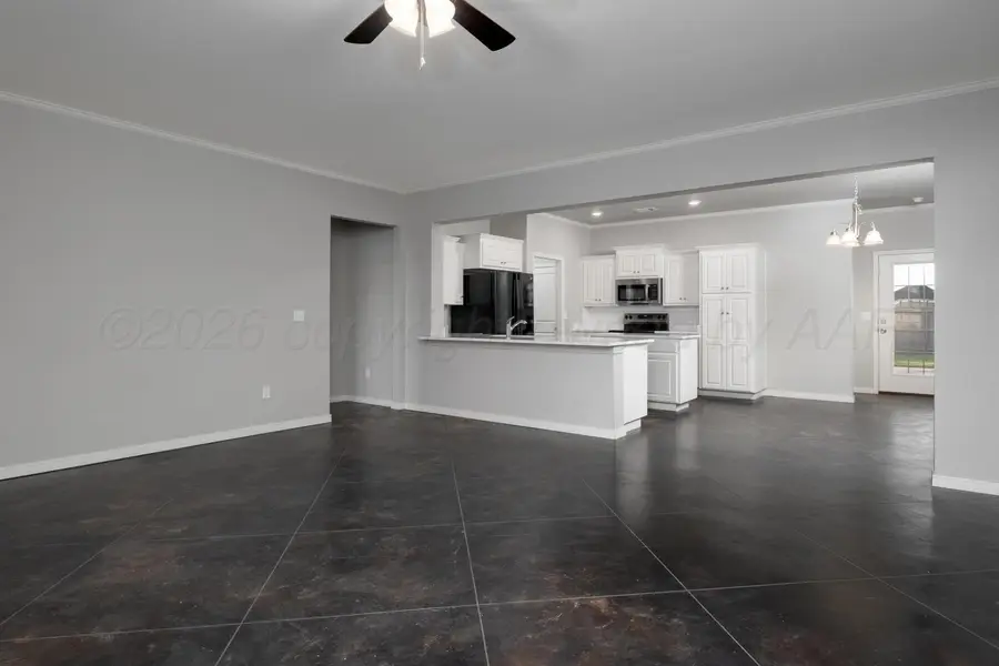 7509 Beck Drive, Amarillo, TX 79119 - #3