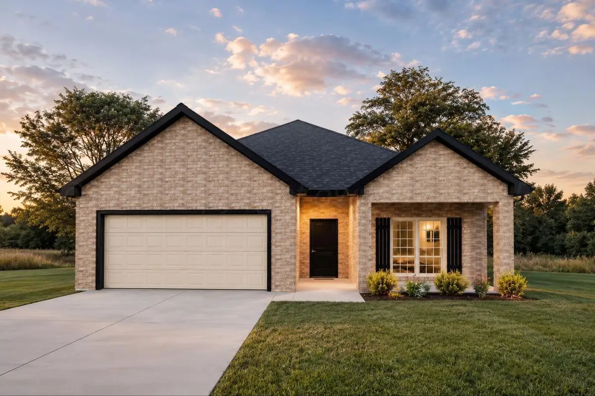 7509 Arlo Drive, Amarillo, TX 79119 - #1