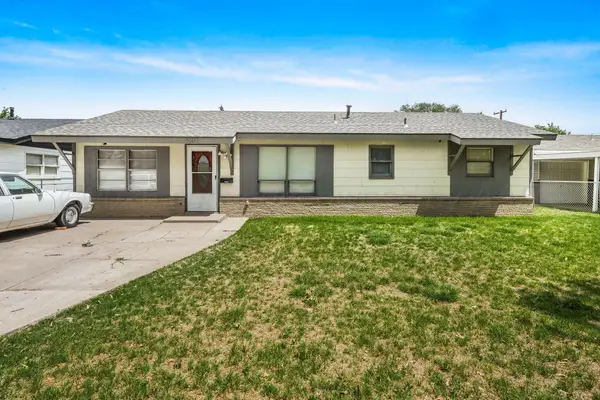 4207 SE 31st Avenue, Amarillo, TX 79103