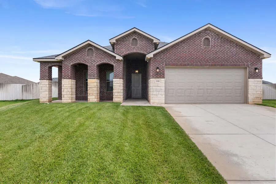 1526 Montaluse Road, Amarillo, TX 79118 - #3