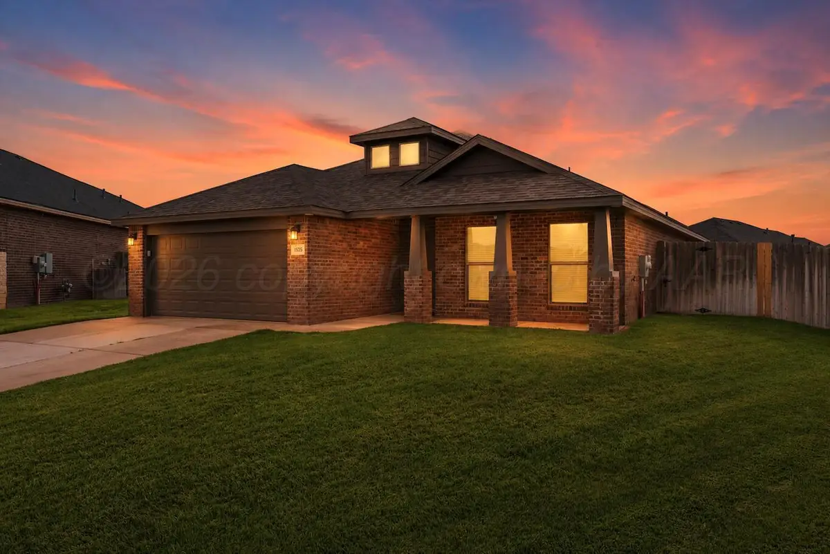 1525 Montaluse Road, Amarillo, TX 79118 - #1