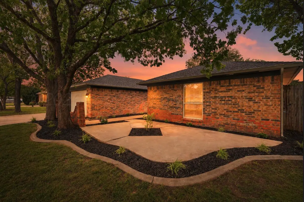 7012 Old Kent Road, Amarillo, TX 79109 - #1