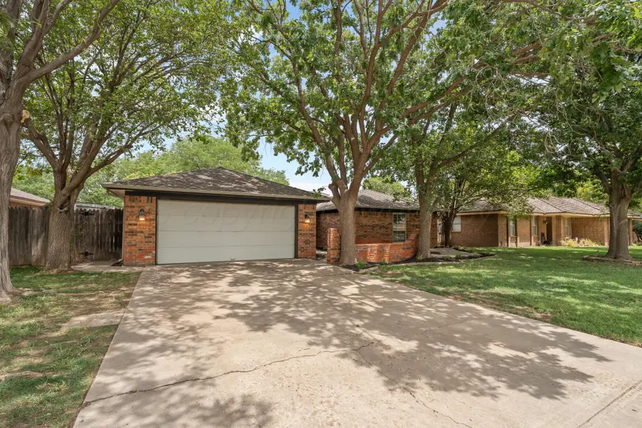 7012 Old Kent Road, Amarillo, TX 79109 - #3