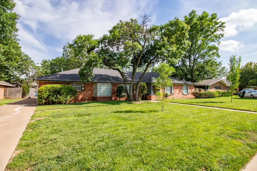 6209 Calumet Road, Amarillo, TX 79106 - #3