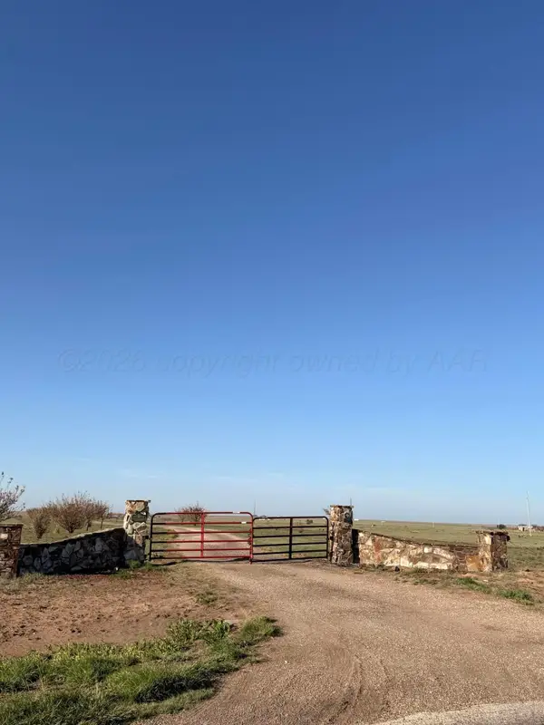 11501 Fm 1714, Canyon, TX 79015-6401