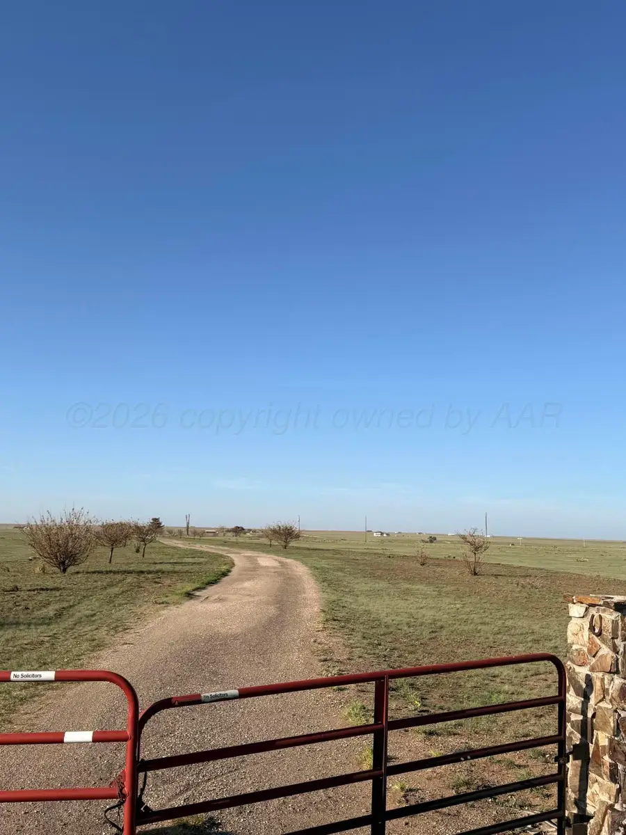 11501 Fm 1714, Canyon, TX 79015-6401 - #2