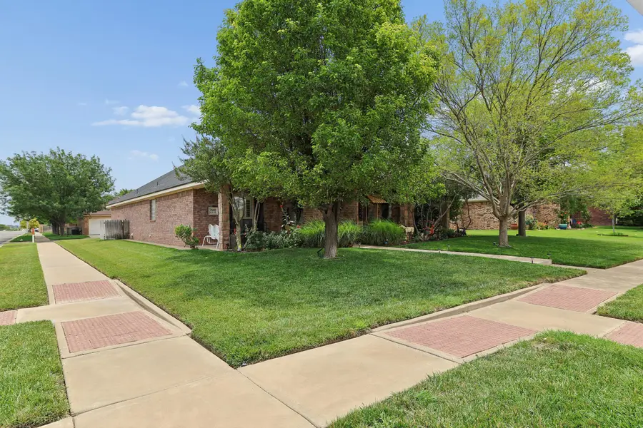 7901 Vail Drive, Amarillo, TX 79118-8104 - #2