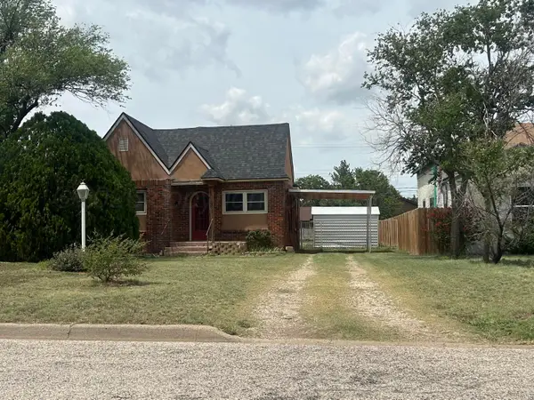 509 8th Avenue, Canyon, TX 79015