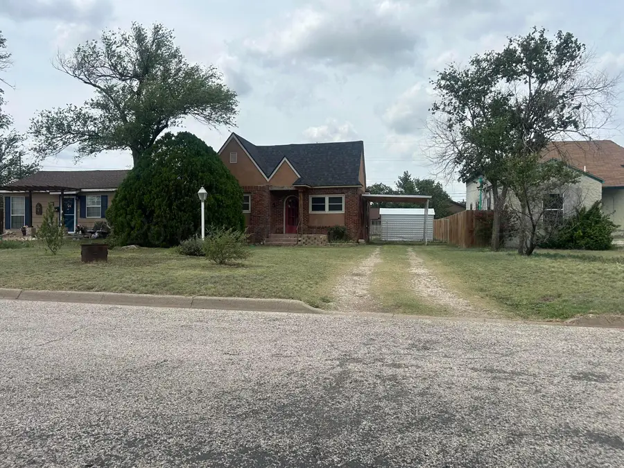 509 8th Avenue, Canyon, TX 79015 - #2
