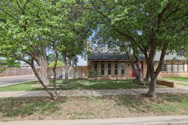 7001 Hurst Street, Amarillo, TX 79109-6943
