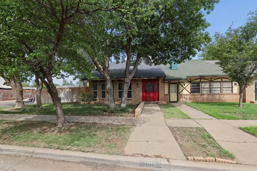 7001 Hurst Street, Amarillo, TX 79109-6943 - #2