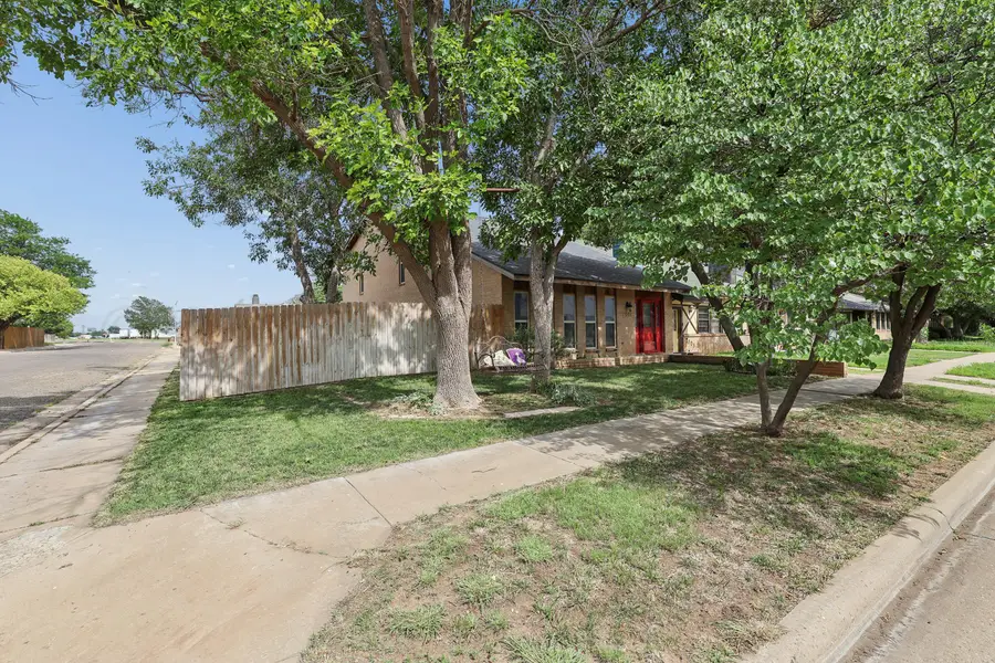 7001 Hurst Street, Amarillo, TX 79109-6943 - #3