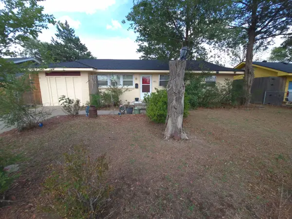 2315 Bell Street, Amarillo, TX 79106