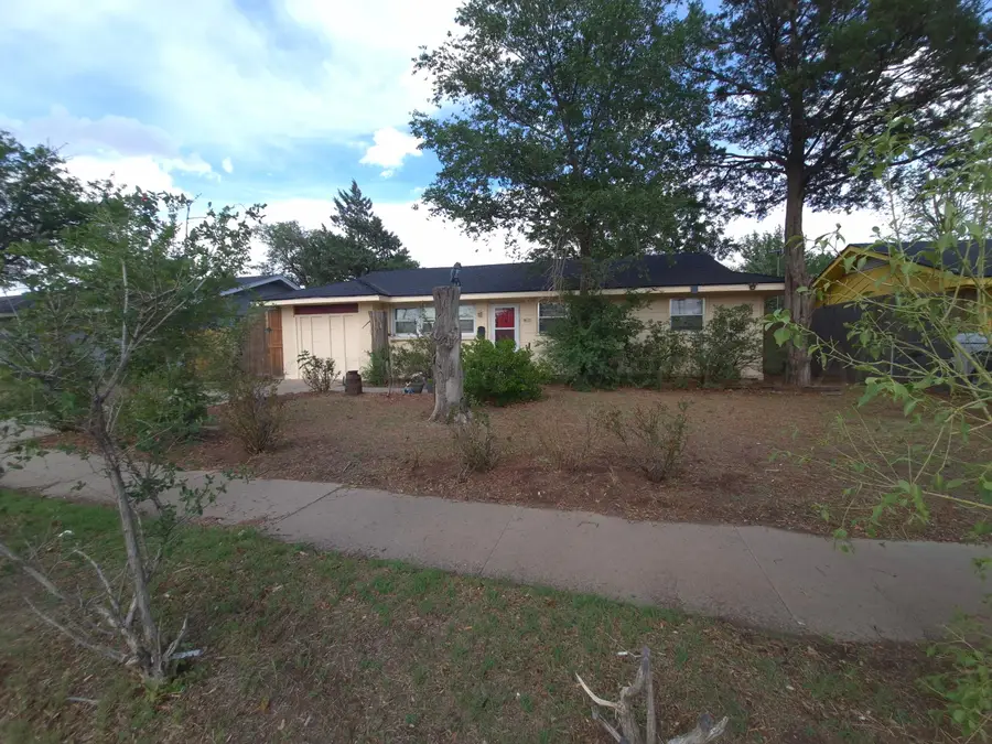2315 Bell Street, Amarillo, TX 79106 - #2