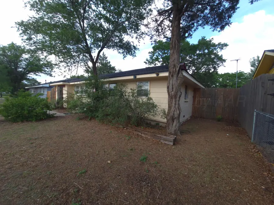 2315 Bell Street, Amarillo, TX 79106 - #3