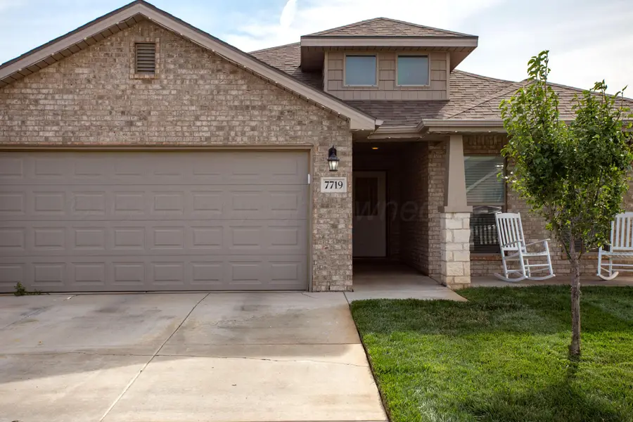 7719 Tradition Parkway, Amarillo, TX 79119-1808 - #2