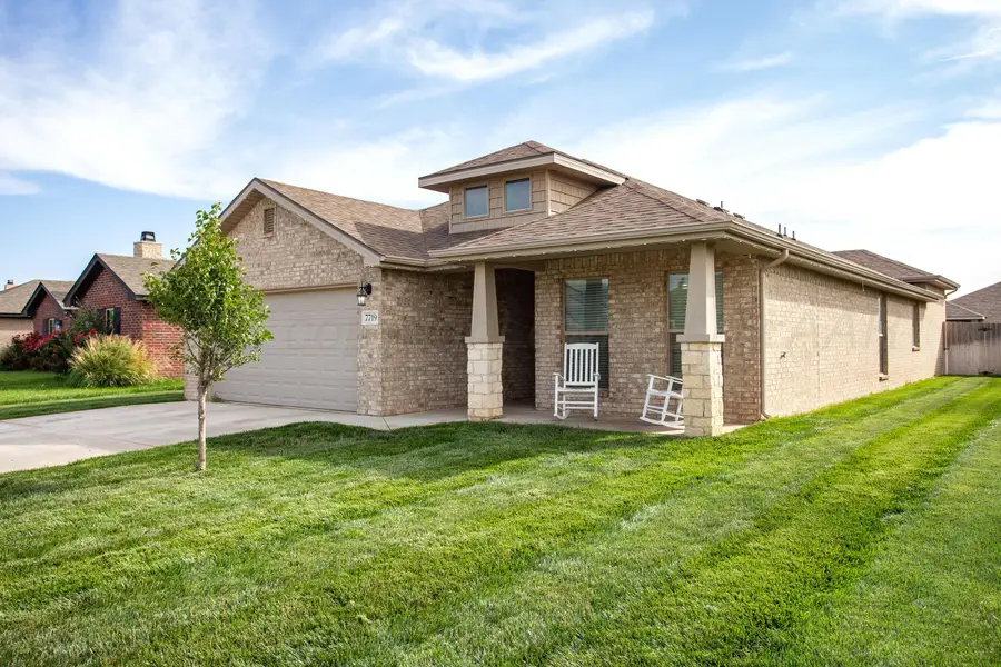 7719 Tradition Parkway, Amarillo, TX 79119-1808 - #3